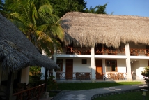 Palenque - Hotel