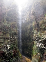 Impressionen - Wasserfälle